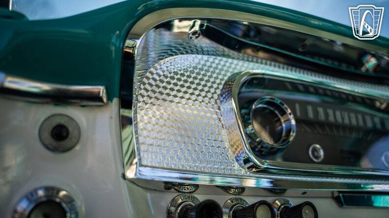 1966 Ford F-100