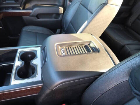 2016 GMC Sierra 1500