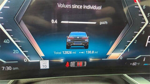 2024 BMW 7 Series 740i