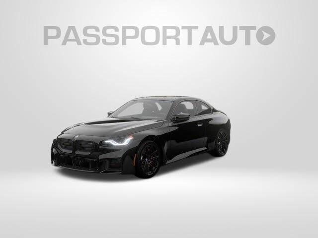 2026 BMW M2