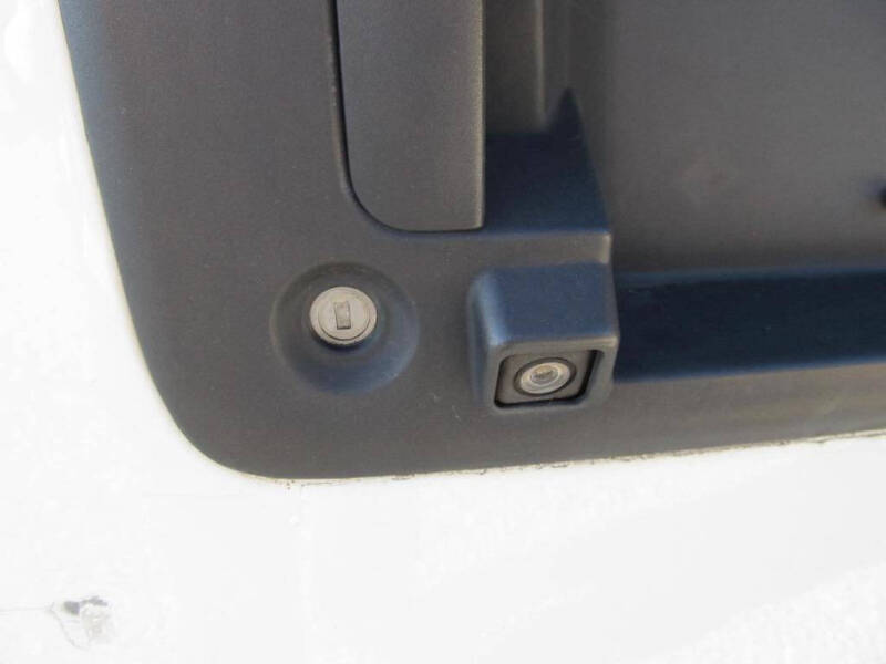 2021 Chevrolet Express 2500