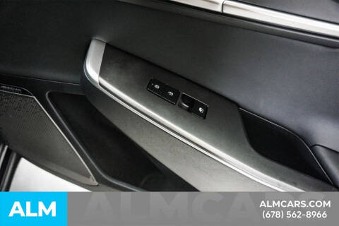 2024 Kia EV6 Wind
