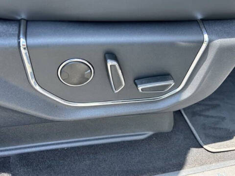 2023 Ford Expedition MAX Platinum