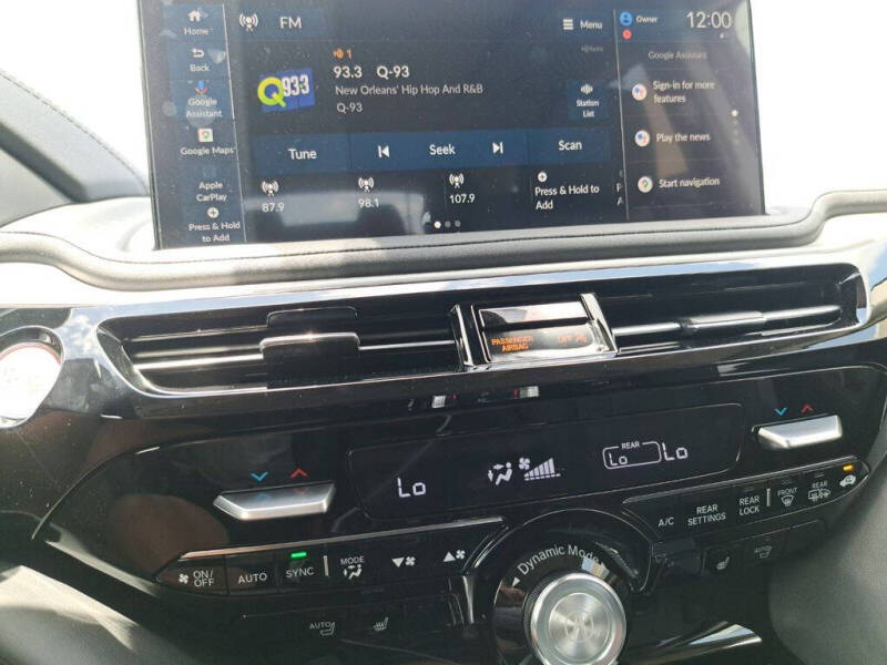 2026 Acura MDX w/Tech