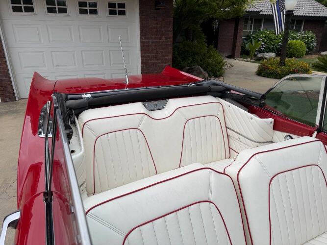 1958 Ford Fairlane