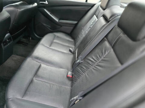 2010 Nissan Altima 2.5 SL