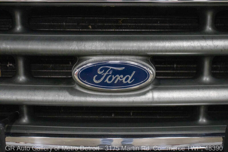 2000 Ford F-350 Super Duty XLT