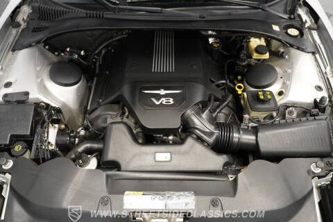 2004 Ford Thunderbird Deluxe