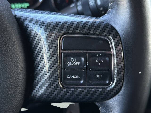 2017 Jeep Wrangler Willys Wheeler