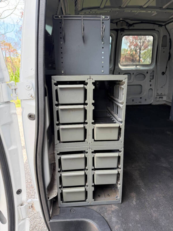 2009 Ford E-Series E-350 SD