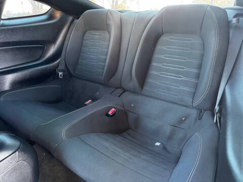 2016 Ford Mustang GT