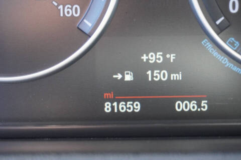 2017 BMW X3 xDrive35i