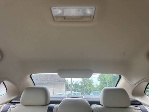 2014 Buick Verano Leather Group