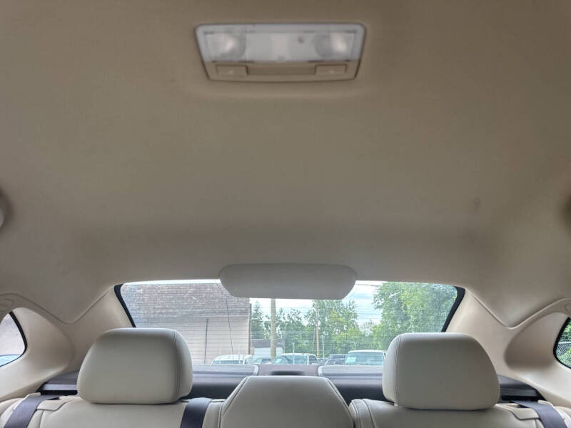 2014 Buick Verano Leather Group
