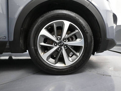 2020 Kia Sorento LX V6