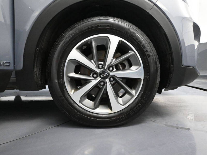 2020 Kia Sorento LX V6