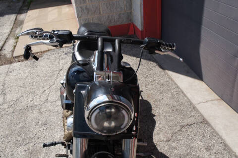 2020 Harley-Davidson Road King