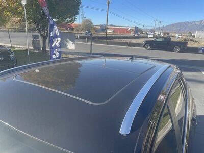 2023 Volkswagen Atlas Cross Sport SE 4Motion