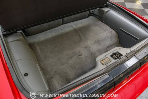 1989 Pontiac Firebird