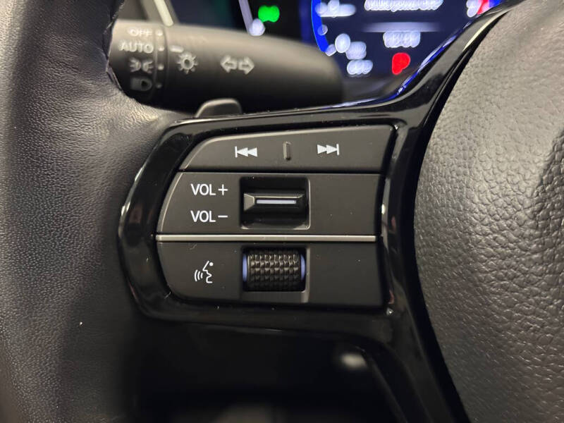 2024 Acura Integra