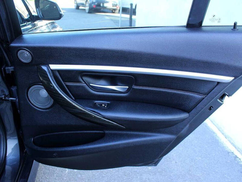 2017 BMW 3 Series 340i