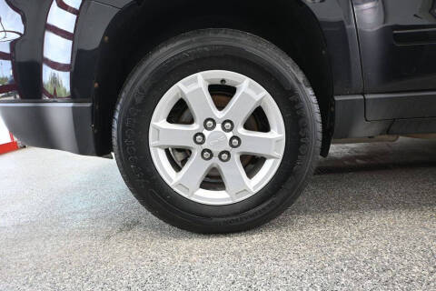 2016 GMC Acadia SLE-2