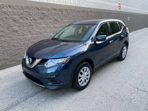 2015 Nissan Rogue for sale at Kars Today in Addison IL