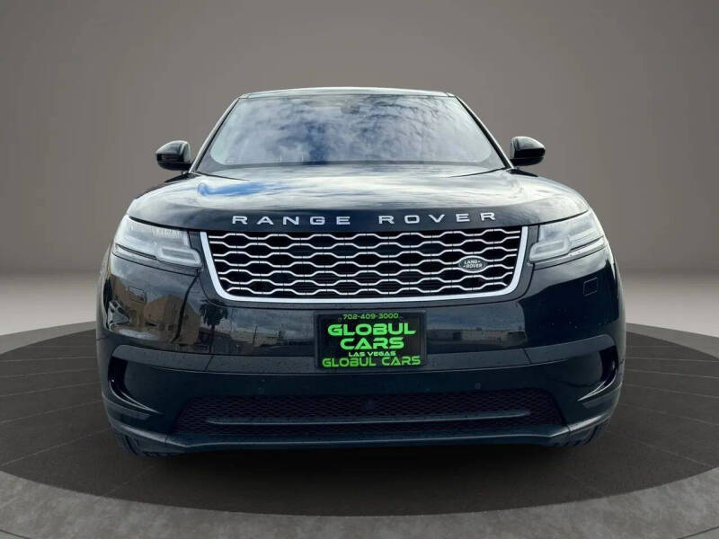 2020 Land Rover Range Rover Velar P250 S