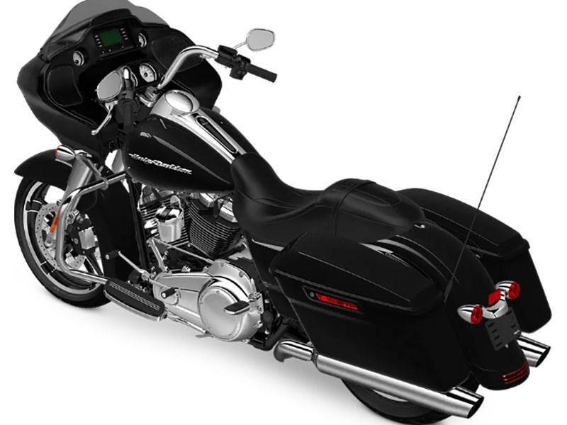 2018 Harley-Davidson Road Glide