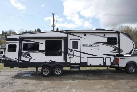 2020 Grand Design RV Reflection Fifth Wheel
