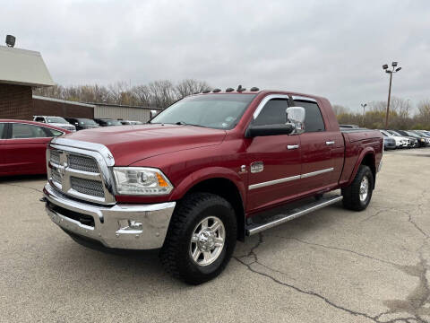 2013 RAM 2500 for sale at Auto Mall of Springfield in Springfield IL