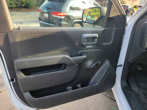 2016 GMC Sierra 1500