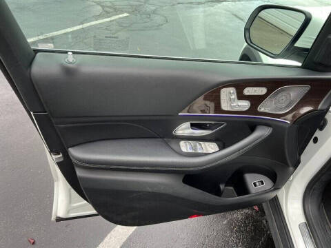 2024 Mercedes-Benz GLE GLE 350 4MATIC