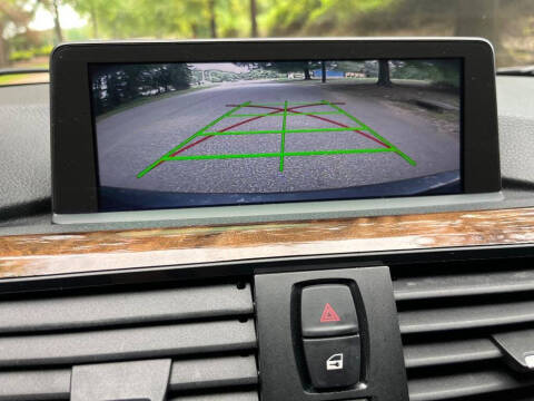 2015 BMW 3 Series 328i xDrive