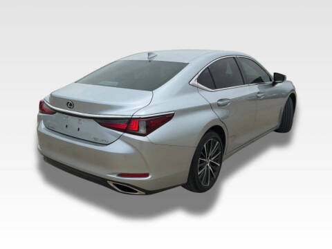 2024 Lexus ES 350