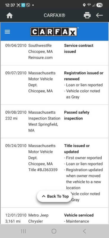 2017 Land Rover Range Rover HSE