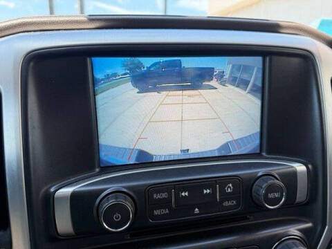 2018 GMC Sierra 2500HD