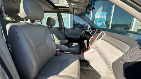 2007 Toyota Highlander