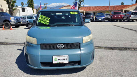 2009 Scion xB