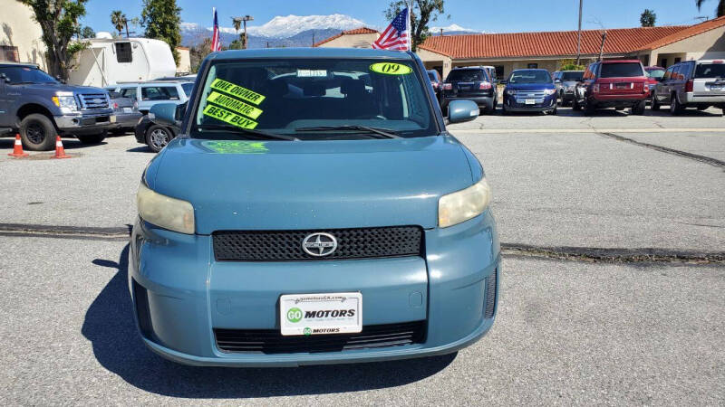 2009 Scion xB