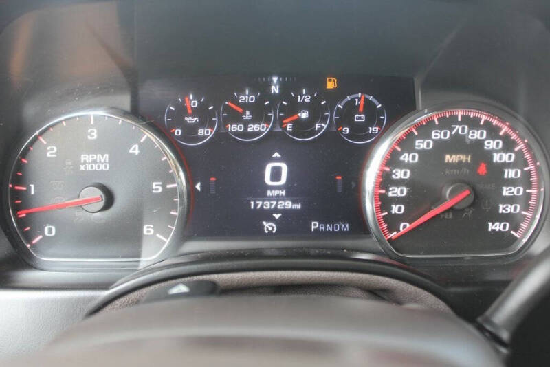 2015 GMC Yukon XL Denali