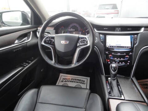 2019 Cadillac XTS Luxury