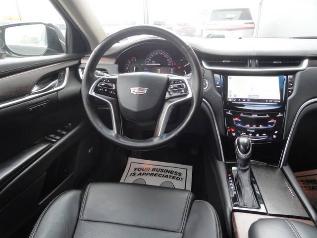 2019 Cadillac XTS Luxury