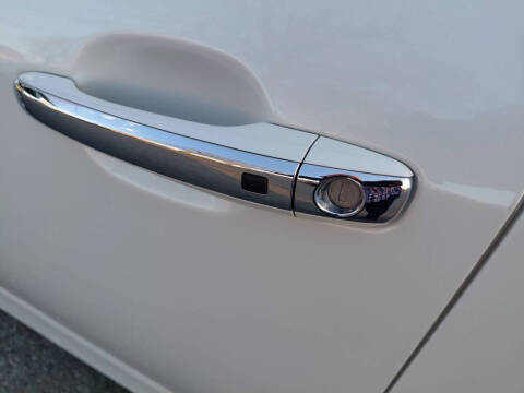 2012 Hyundai Genesis 3.8L V6
