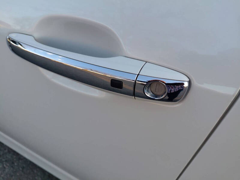 2012 Hyundai Genesis 3.8L V6
