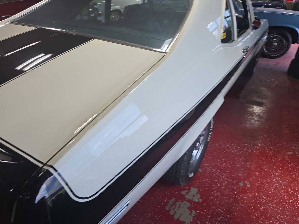 1972 Chevrolet Nova 10