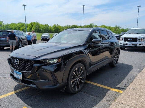 2023 Mazda CX-50 2.5 S Premium Plus
