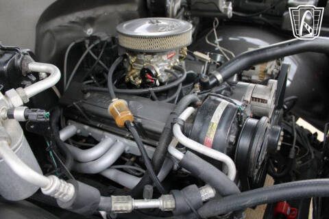 1980 Chevrolet C10