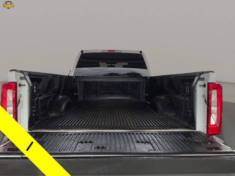 2024 Ford F-250 Super Duty