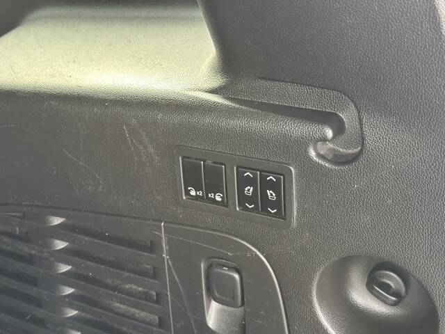 2015 GMC Yukon XL SLT